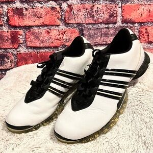 Adidas Power Band Chassis Women's Golf Shoes